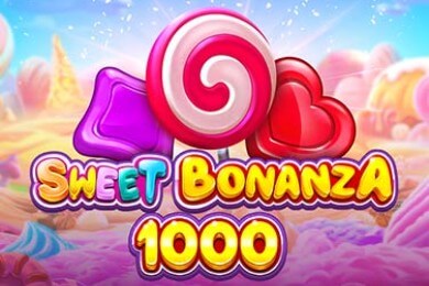 Sweetbonanza1000 слот онлайн Кешбэк Казино